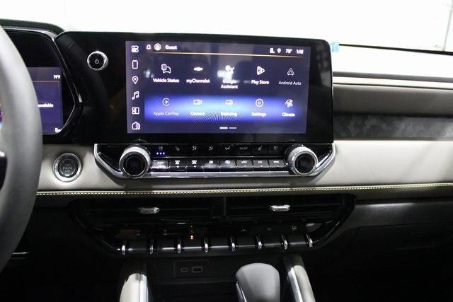 New 2026 Chevrolet Colorado ZR2 w/ Technology Package image 13