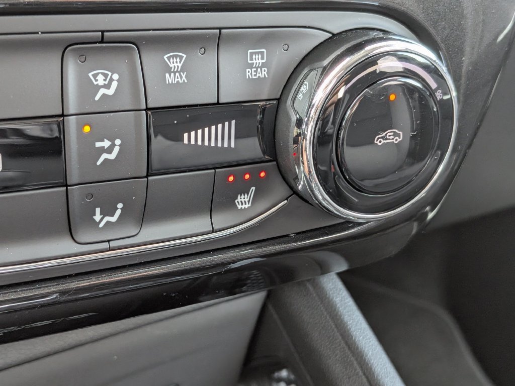 New 2026 Chevrolet TrailBlazer LT w/ Convenience Package FWD image 22