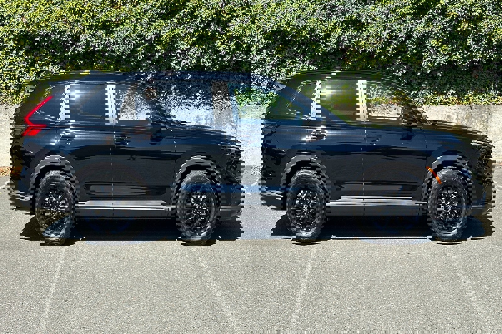 New 2026 Honda CR-V Sport-L image 3