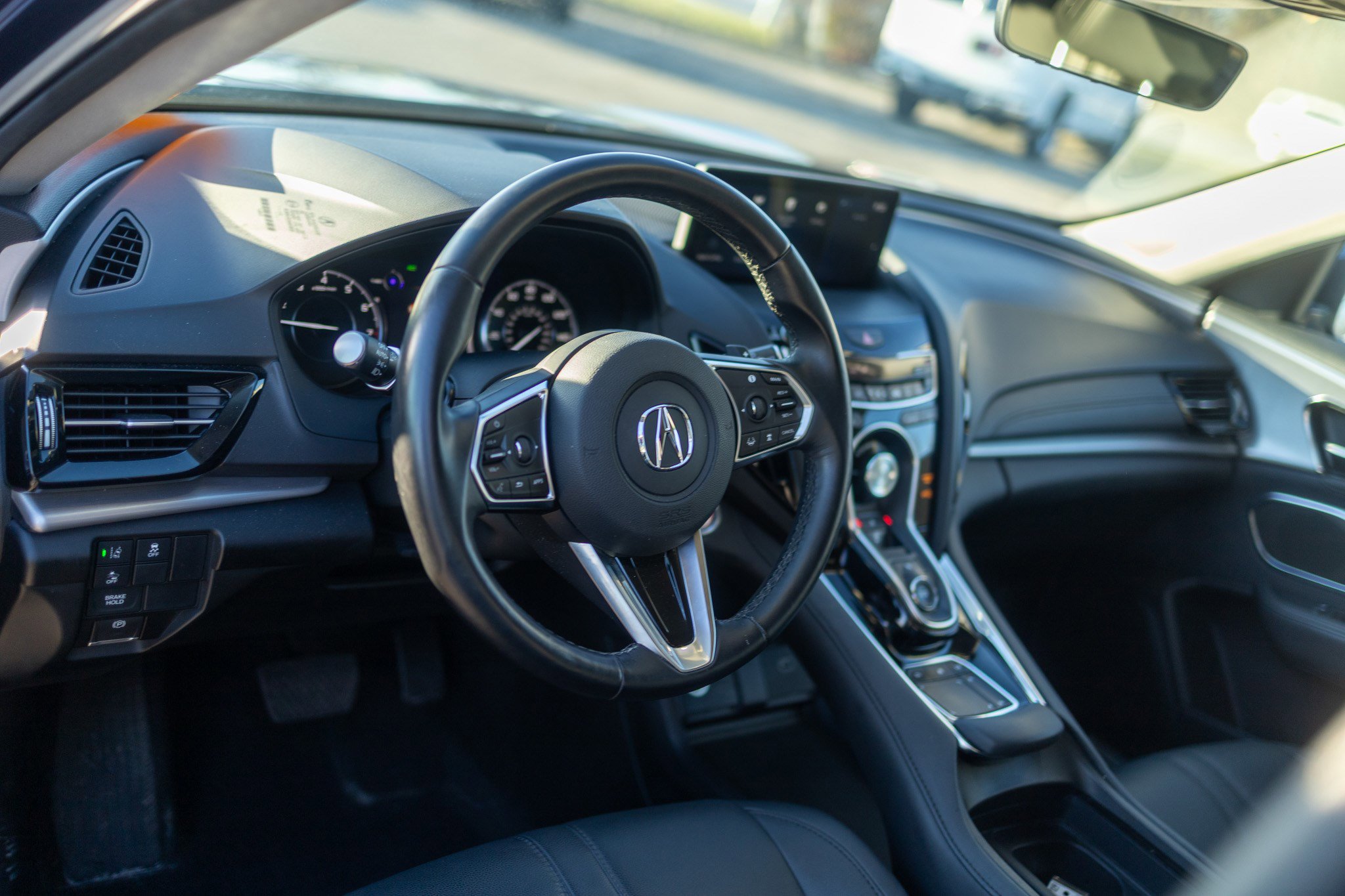 Used 2019 Acura RDX Base image 4