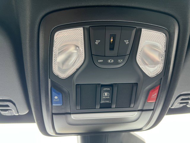 New 2025 RAM 1500 Tradesman w/ Night Edition image 27