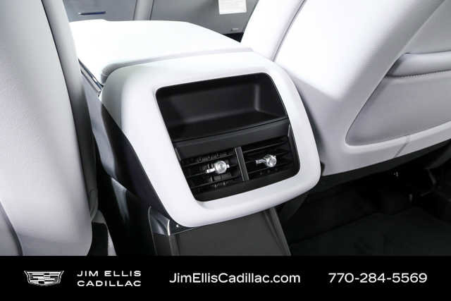 New 2026 Cadillac Lyriq Luxury RWD image 20