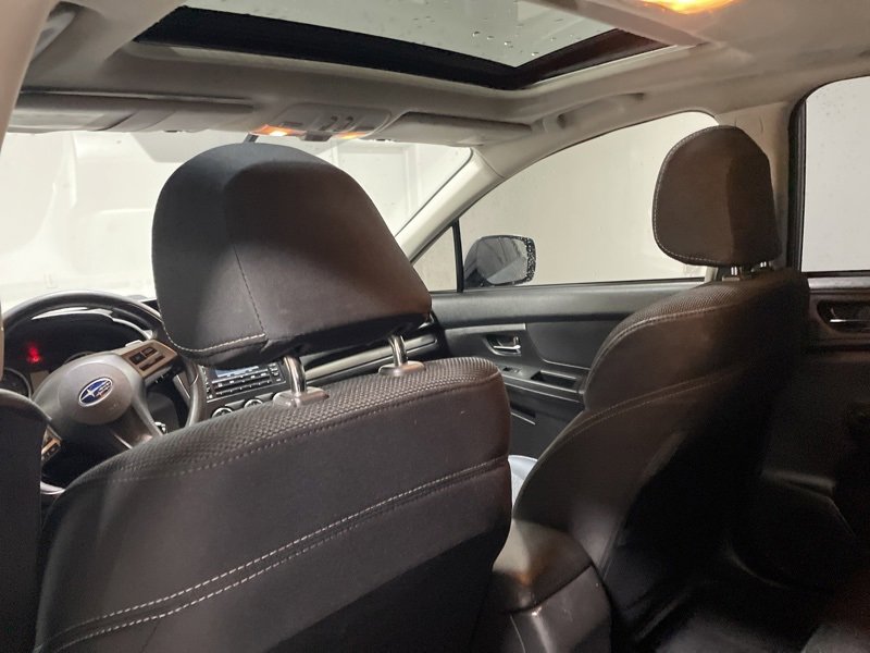 Used 2014 Subaru Crosstrek 2.0i Premium w/ Moonroof Package image 17