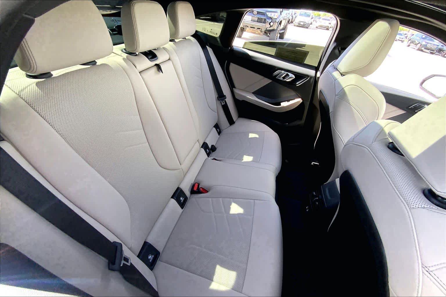 Certified 2025 BMW 228i xDrive w/ Premium Package image 19
