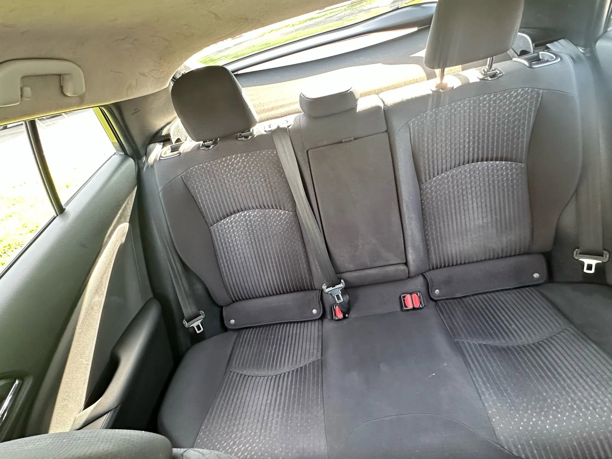 Used 2018 Toyota Prius Three Touring image 13