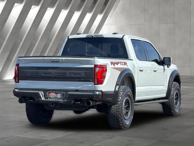 Certified 2024 Ford F150 Raptor image 3