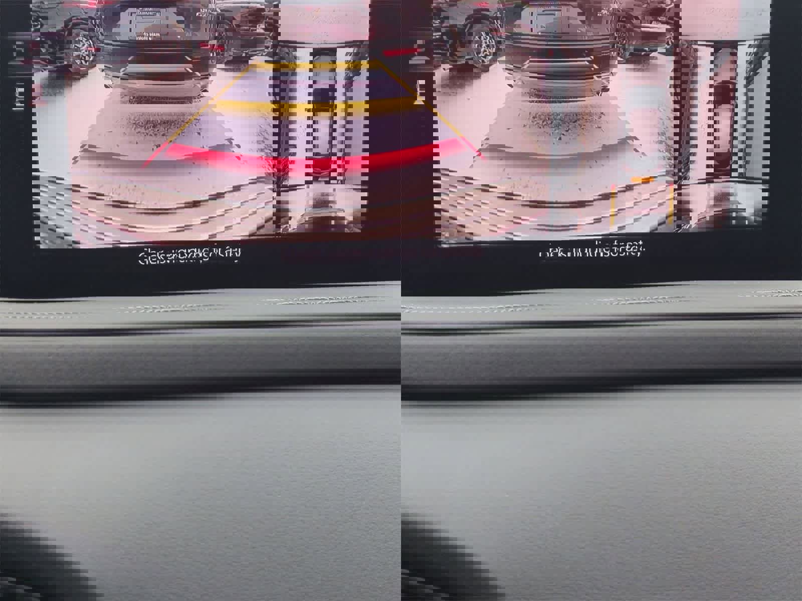 New 2026 MAZDA CX-30 2.5 Turbo w/ Premium Plus Pkg image 29