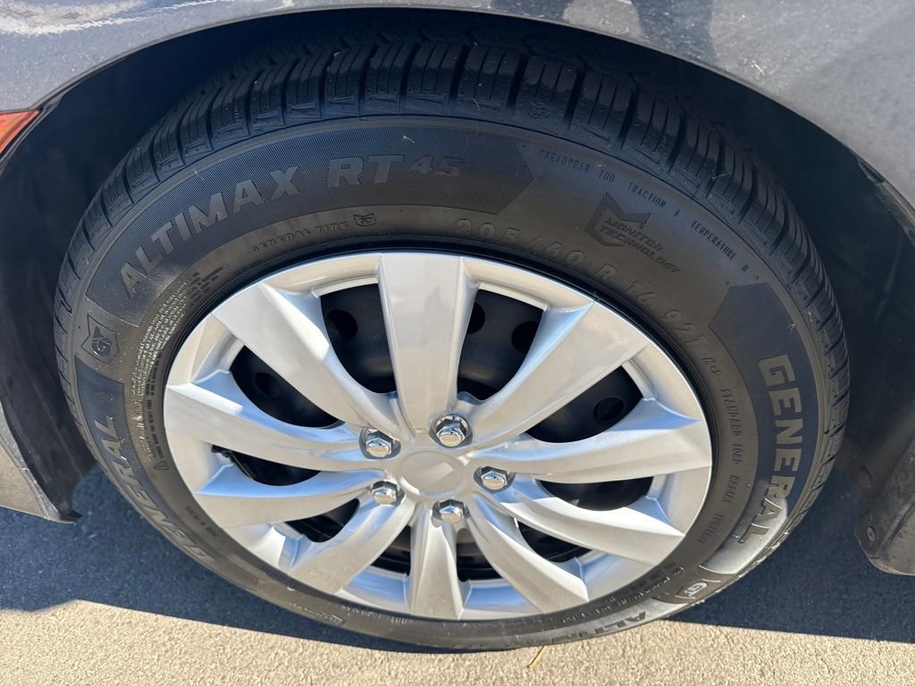 Used 2019 Honda Civic LX image 27