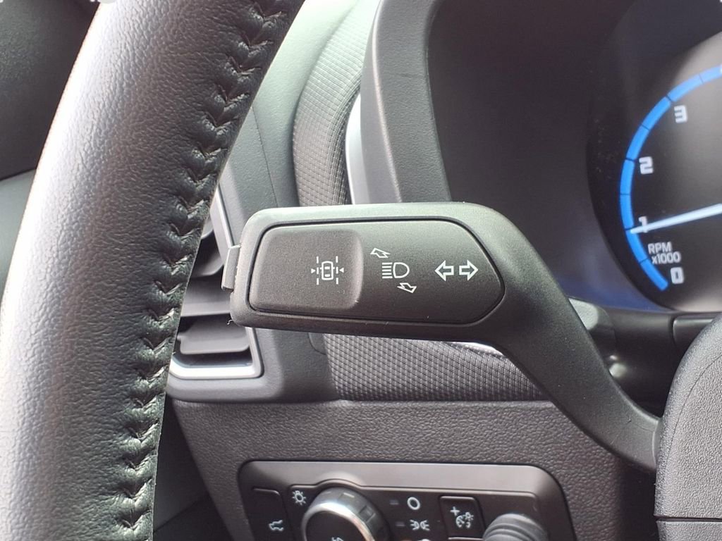 Used 2023 Ford Bronco Sport Big Bend w/ Convenience Package image 21