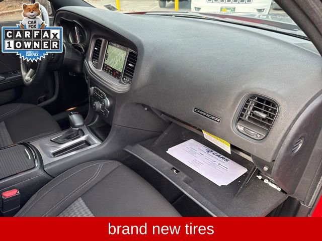 Used 2023 Dodge Charger SXT w/ Blacktop Special Edition image 28