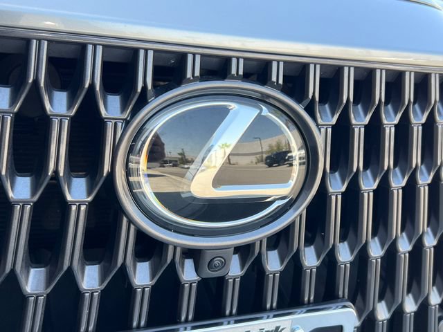 Used 2025 Lexus NX 350h AWD w/ Cold Area Package image 20