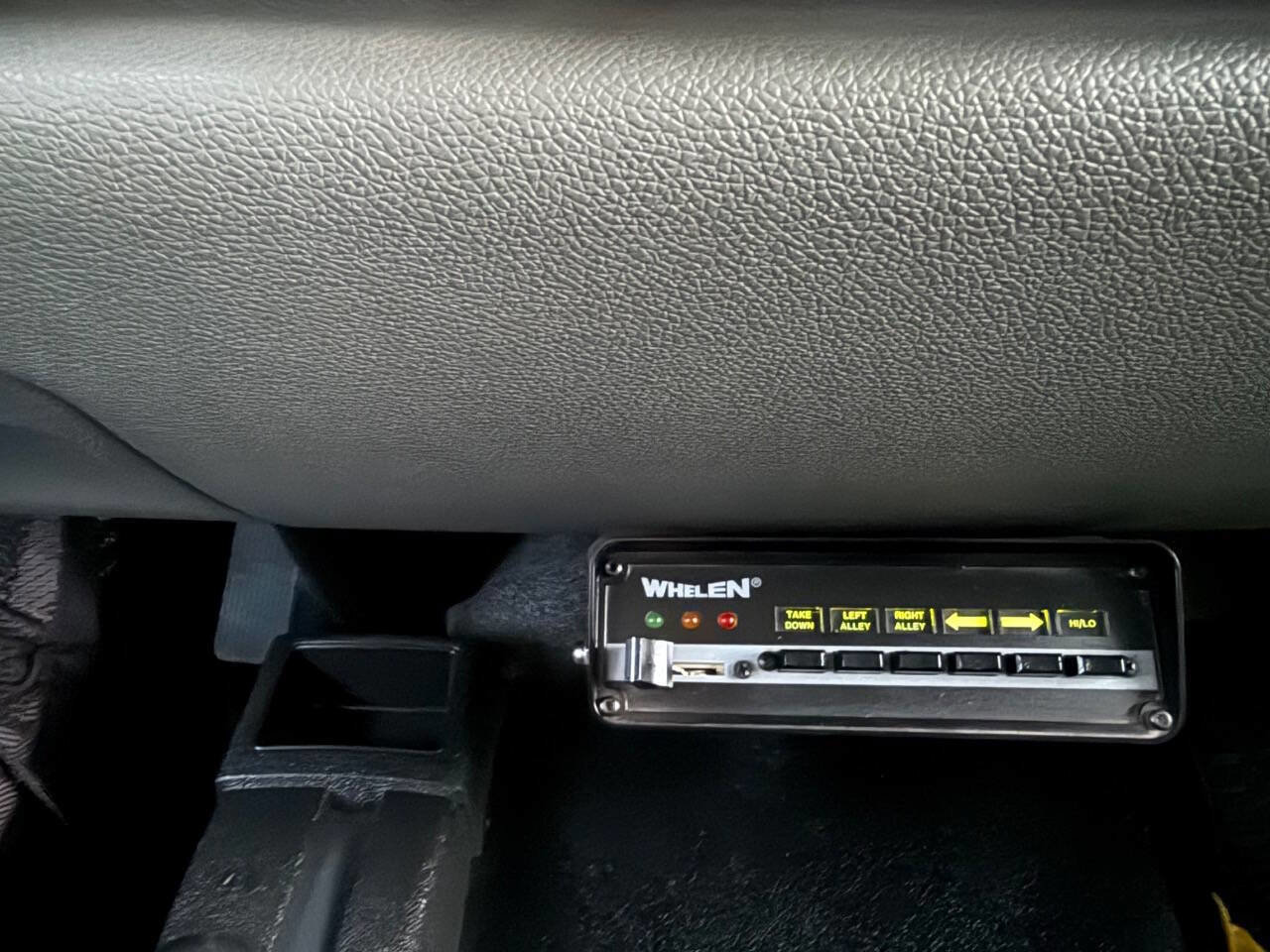 Used 2010 Chevrolet Silverado 3500 W/T w/ Snow Plow Prep Package image 37