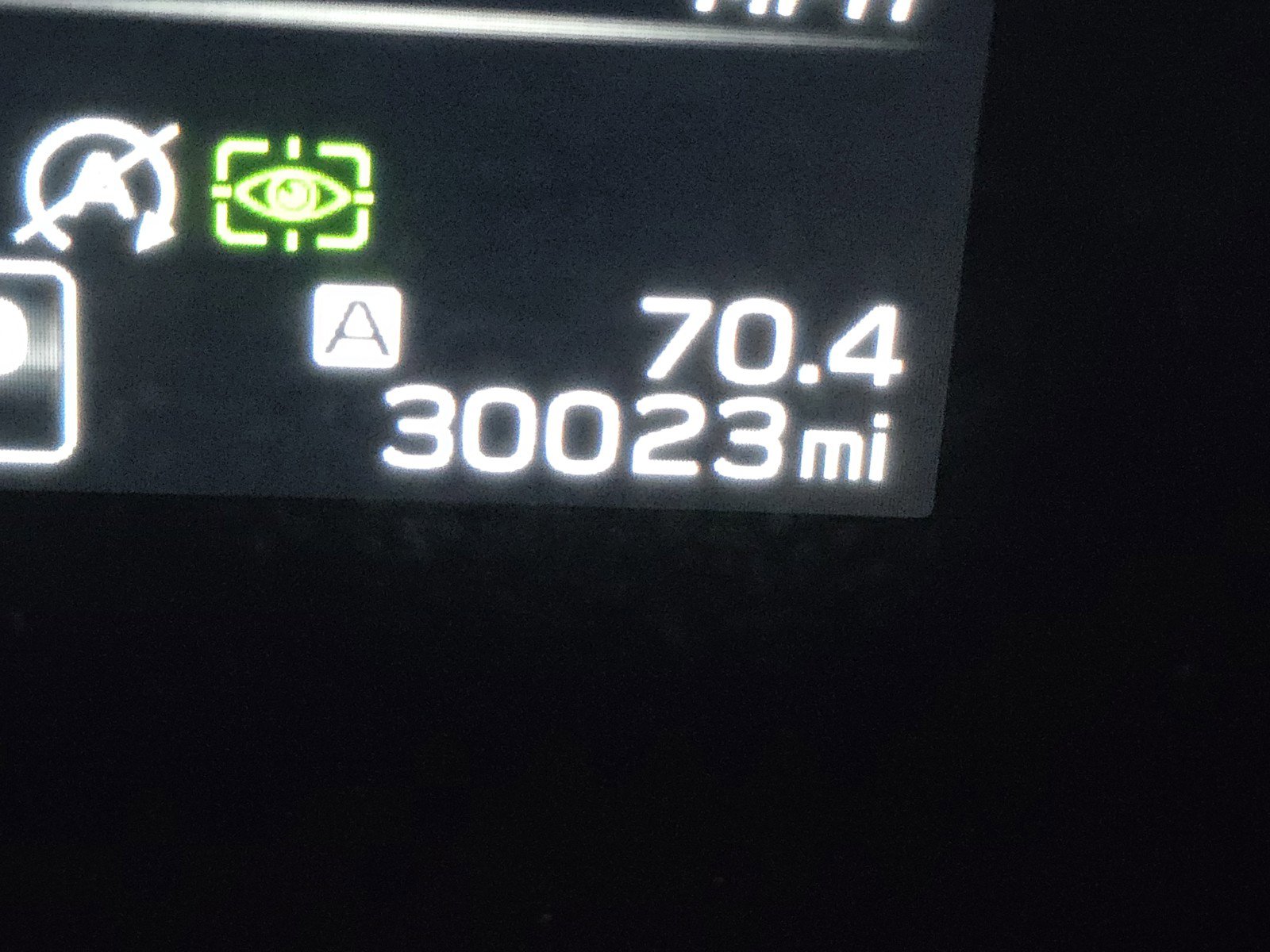 Used 2023 Subaru Outback Limited image 23