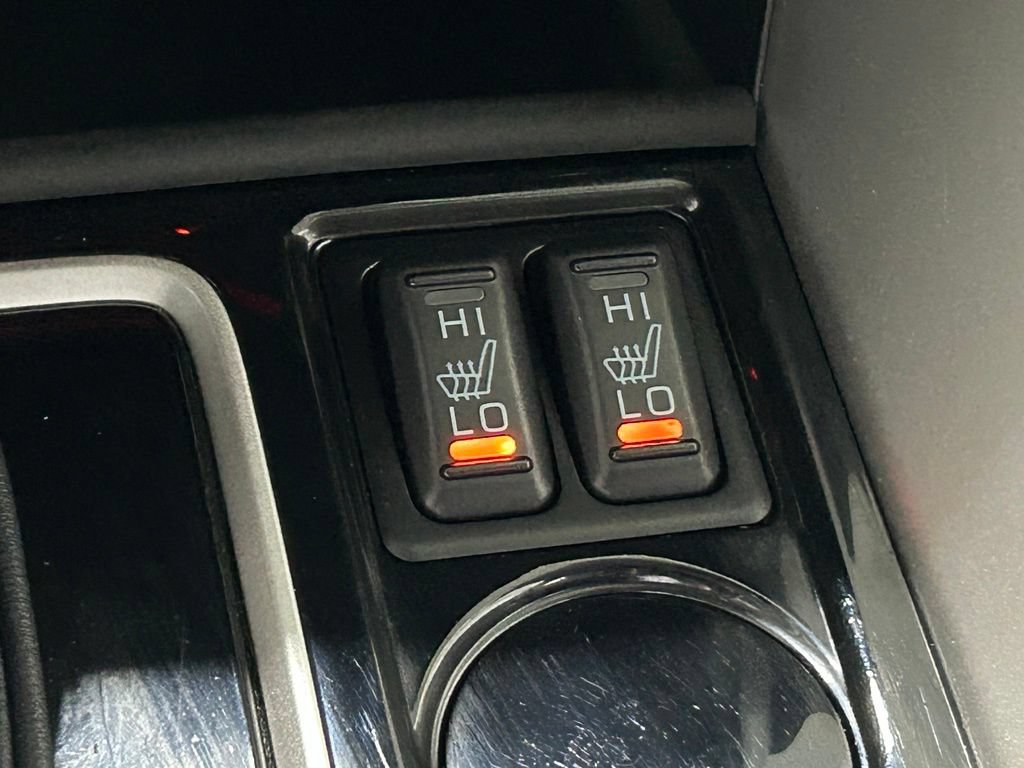 Used 2022 Mitsubishi Eclipse Cross SE FWD image 26