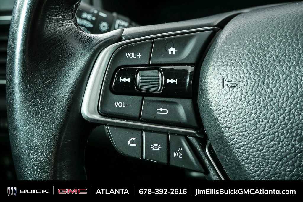 Used 2022 Honda Accord Sport Special Edition image 10