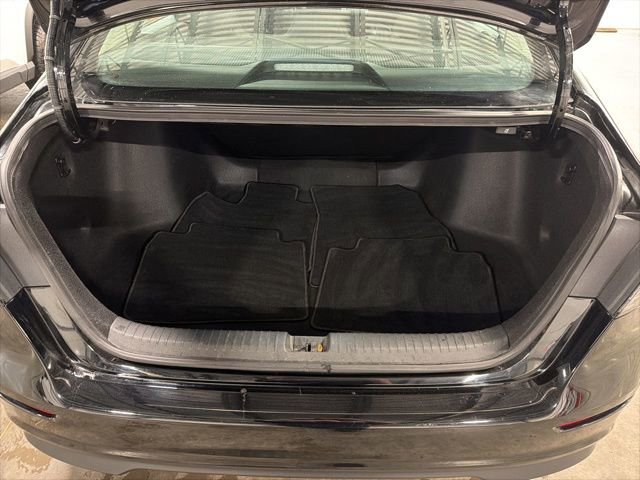 Certified 2024 Honda Accord LX image 12