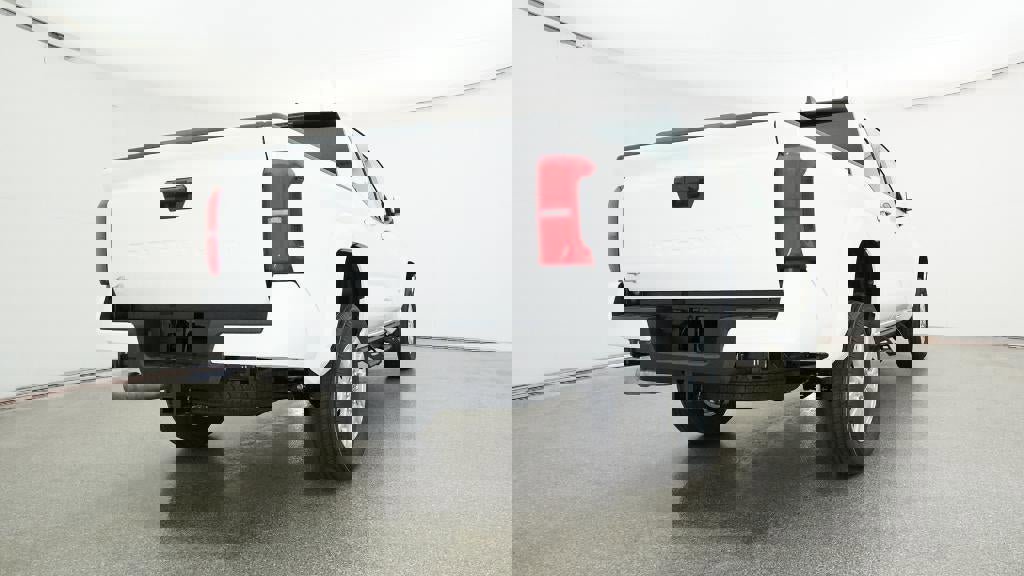 New 2026 Toyota Tacoma SR5 image 58