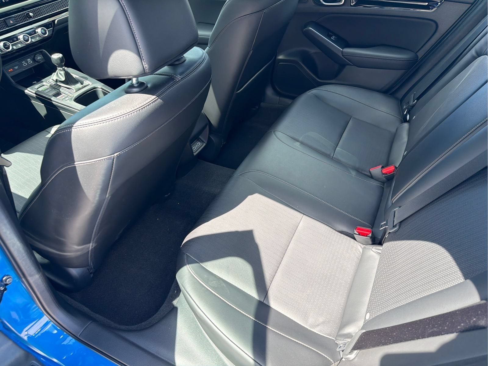 Used 2024 Honda Civic Sport Touring image 29