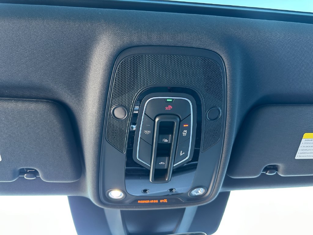 New 2027 Audi Q8 Premium Plus AWD/4WD image 22