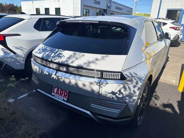 Used 2024 Hyundai Ioniq 5 Limited RWD image 5