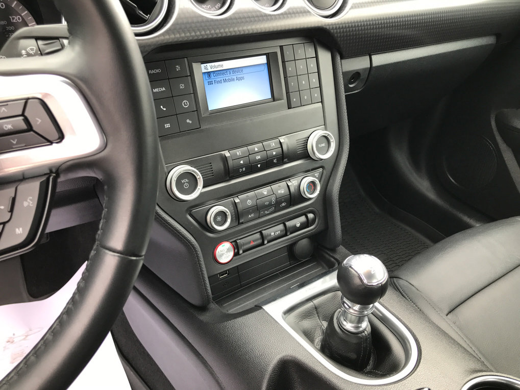 Used 2020 Ford Mustang GT w/ GT Performance Package image 16