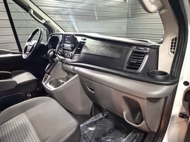 Used 2020 Ford Transit 350 XLT image 18