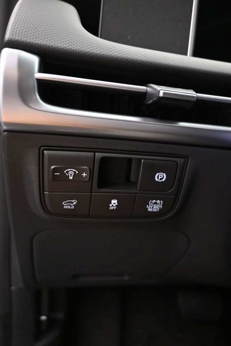 New 2026 Hyundai Tucson SEL w/ Tow & Go Package AWD/4WD image 24