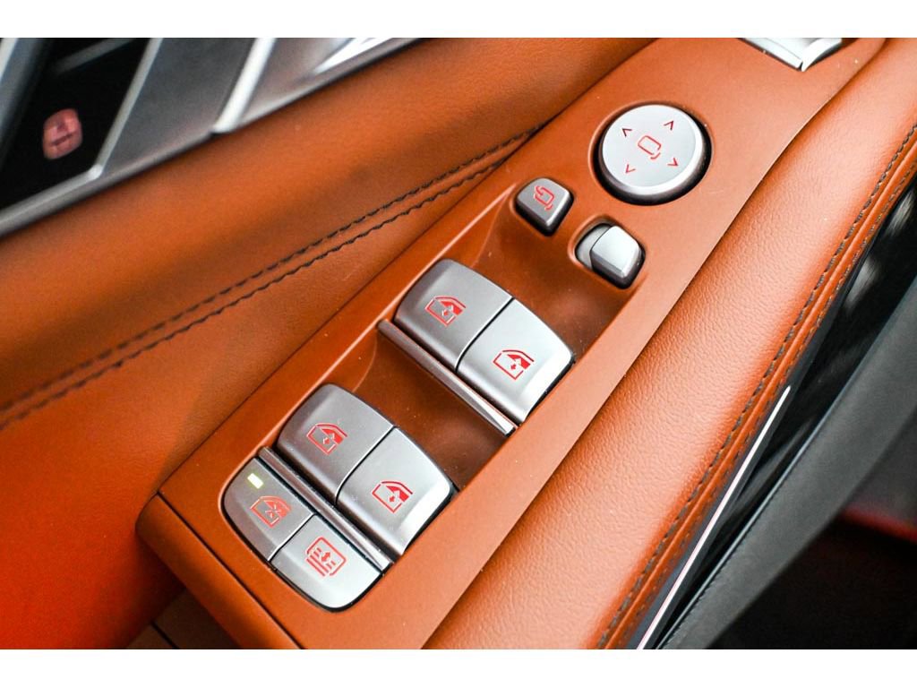 Used 2025 BMW X7 M60i AWD/4WD image 41
