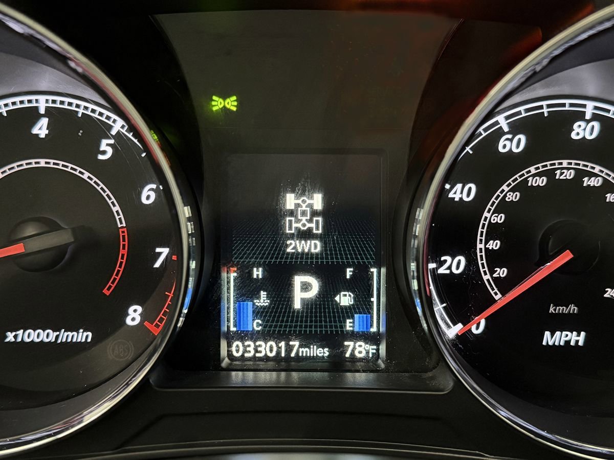 Used 2020 Mitsubishi Outlander Sport ES AWD/4WD image 10