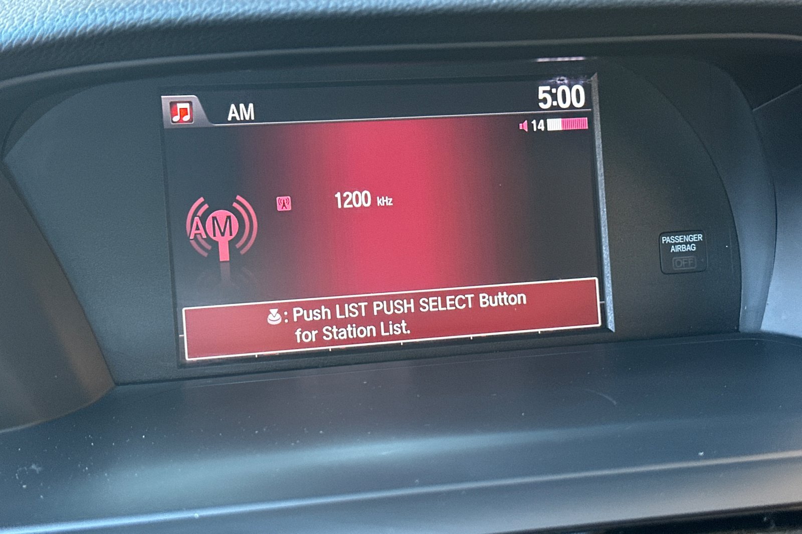 Used 2017 Honda Accord Sport image 23