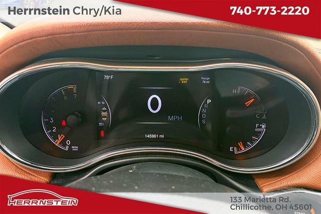 Used 2015 Jeep Grand Cherokee Summit w/ Platinum Series Group AWD/4WD image 20