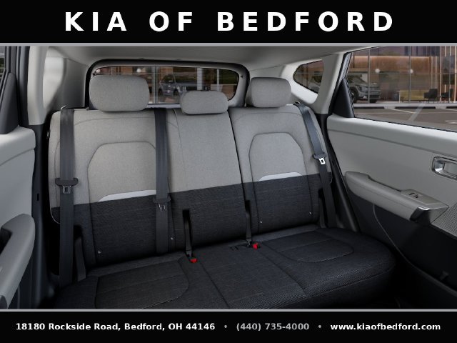 New 2027 Kia Seltos S AWD/4WD image 19