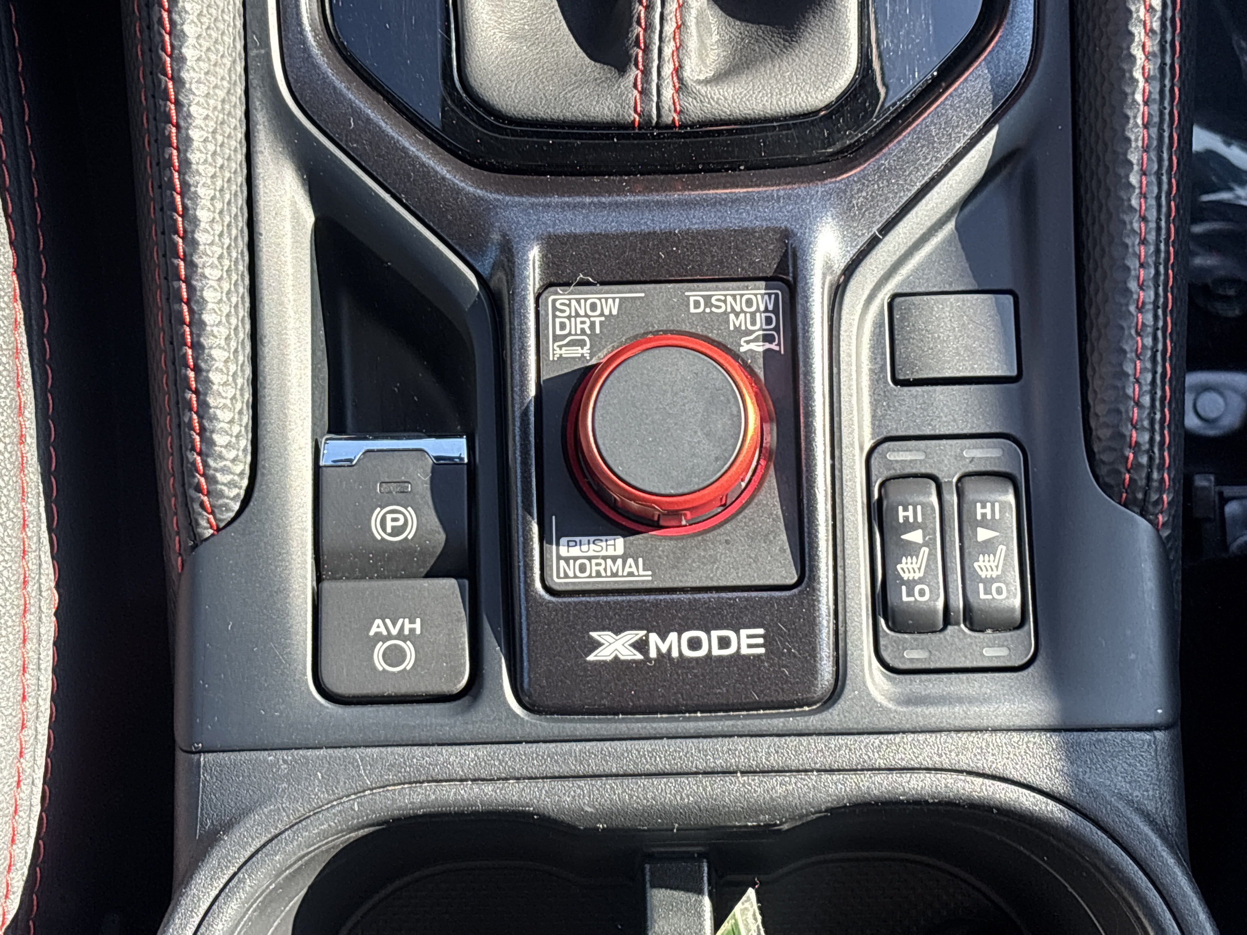 Used 2022 Subaru Forester Sport AWD/4WD image 18