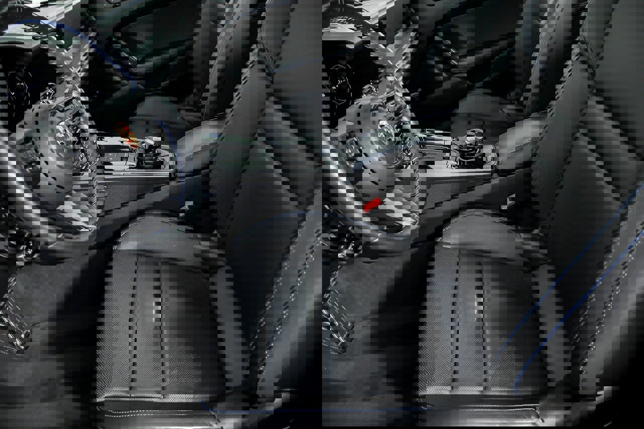 Used 2022 Porsche 911 Carrera 4S AWD/4WD image 20