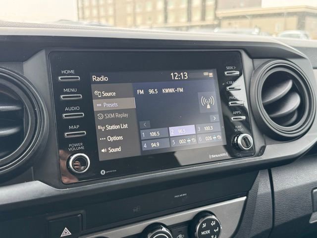 Used 2020 Toyota Tacoma SR image 3