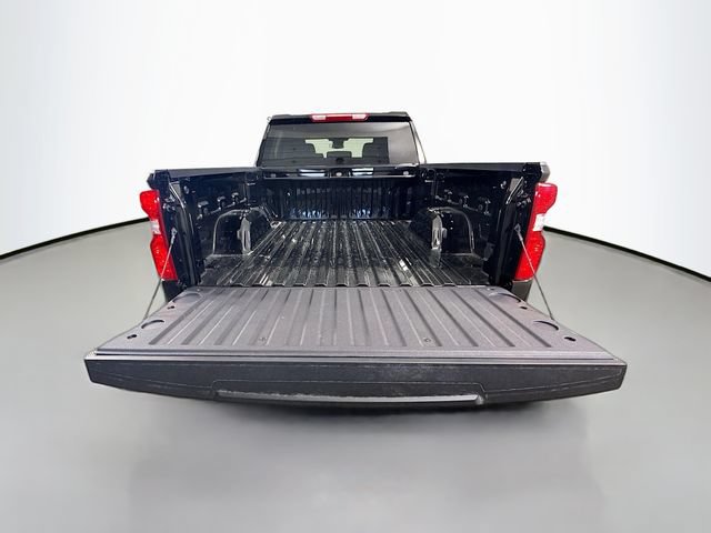 Used 2026 Chevrolet Silverado 1500 Custom AWD/4WD image 25