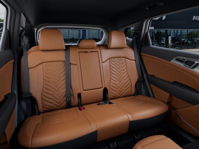 New 2026 Kia Sportage X-Line image 16