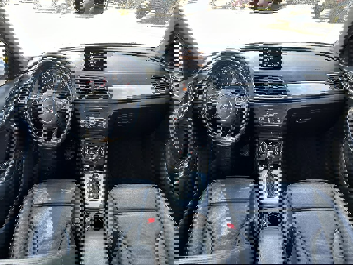 Used 2017 Audi Q3 2.0T Premium w/ Convenience Package image 19