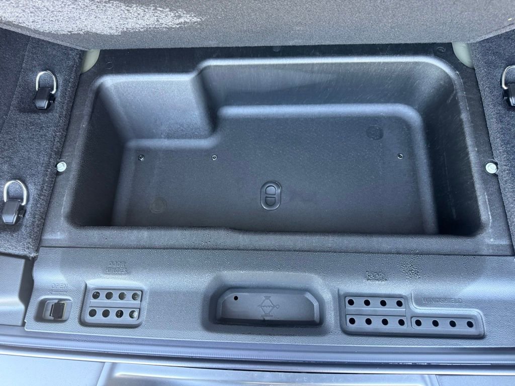 New 2026 Jeep Wrangler Willys image 46