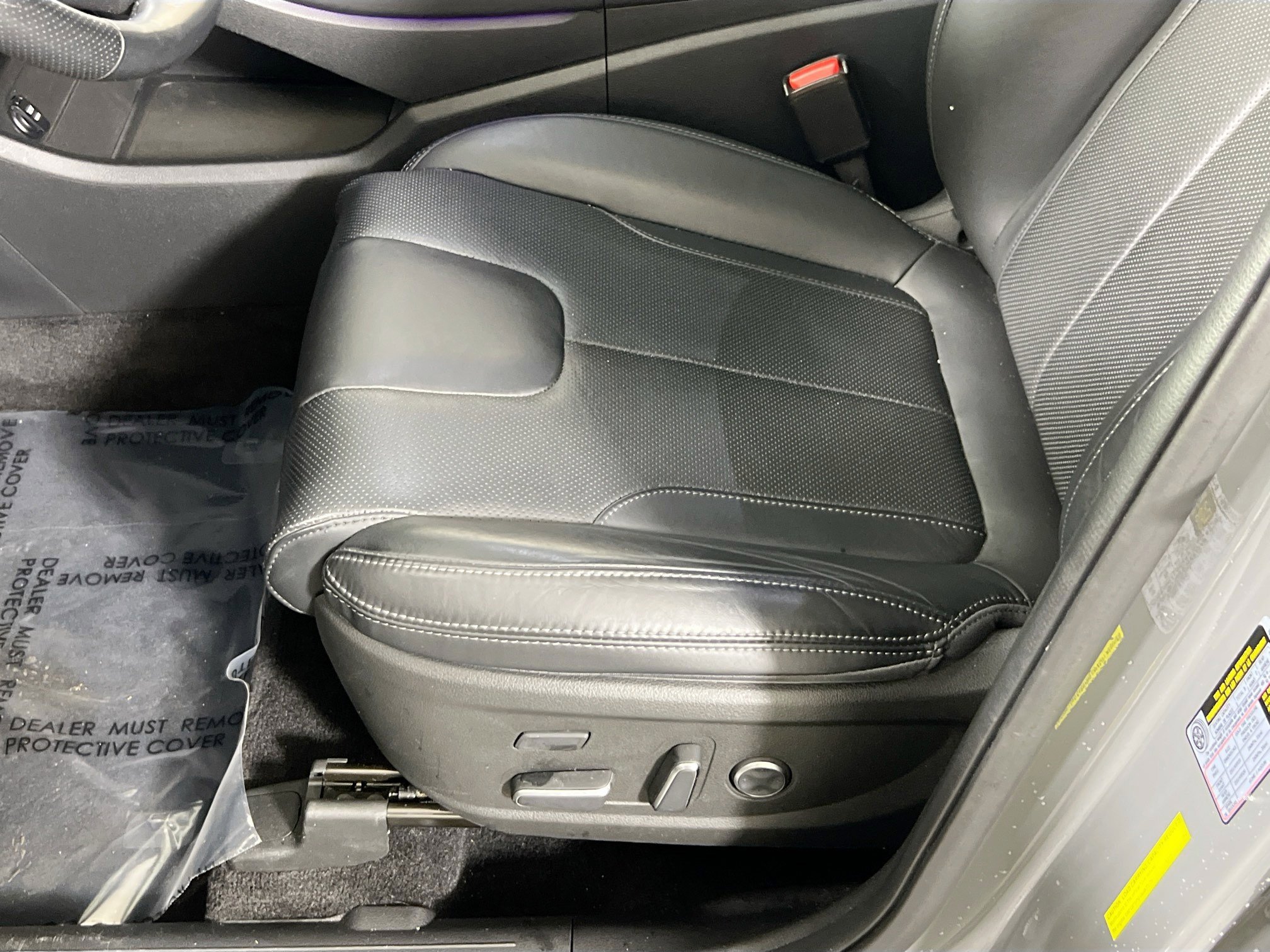 Used 2022 Hyundai Santa Fe Calligraphy image 19