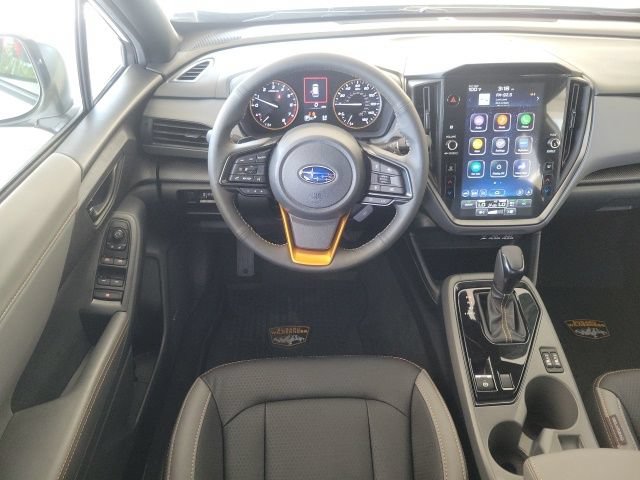 New 2026 Subaru Crosstrek 2.5i Wilderness w/ Crosstrek Mirror Package AWD/4WD image 11
