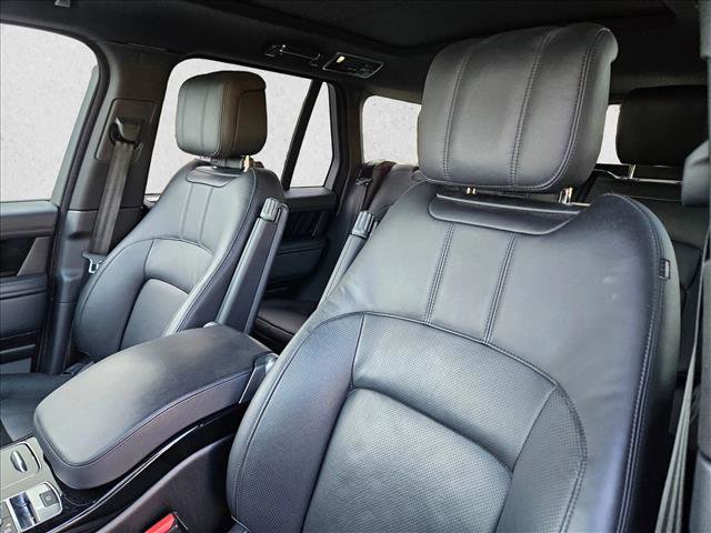 Used 2021 Land Rover Range Rover Westminster Edition AWD/4WD image 15