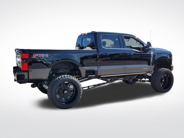 New 2026 Ford F250 King Ranch image 11