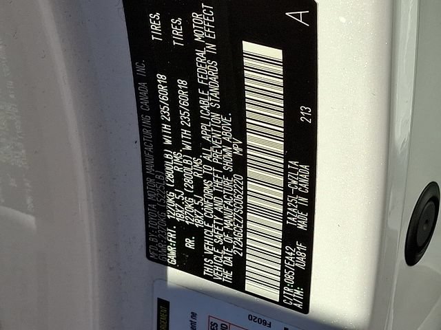 Used 2025 Lexus NX 350 AWD w/ Accessory Package (2T) image 27