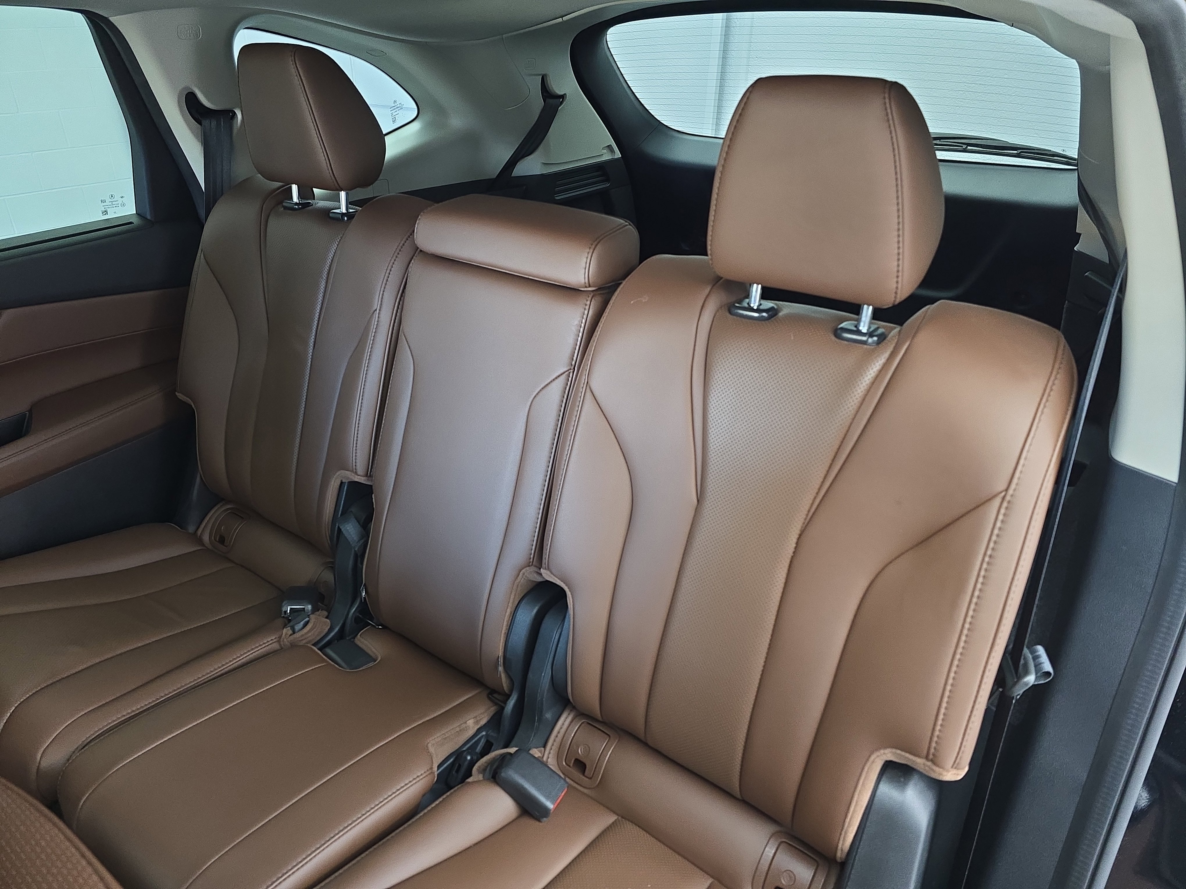 Used 2023 Acura MDX FWD w/ Technology Package image 16