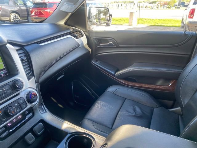 Used 2019 GMC Yukon SLT AWD/4WD image 14