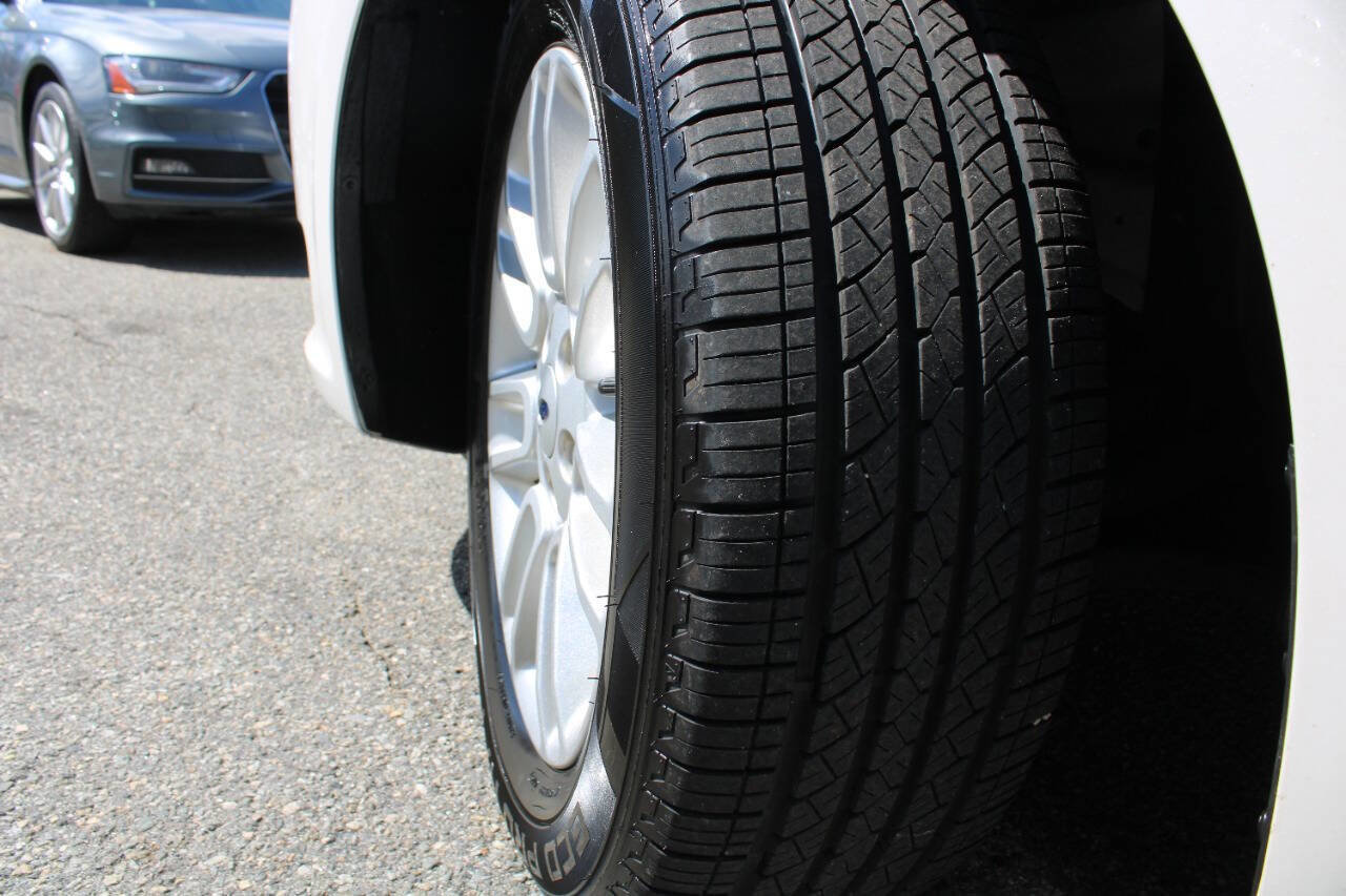 Used 2016 Ford Flex SEL w/ Equipment Group 202A image 20