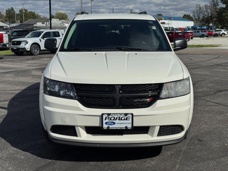 Used 2020 Dodge Journey SE w/ Blacktop Package image 9