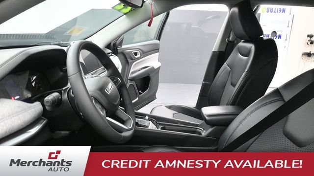 Used 2022 Jeep Compass Latitude AWD/4WD image 27