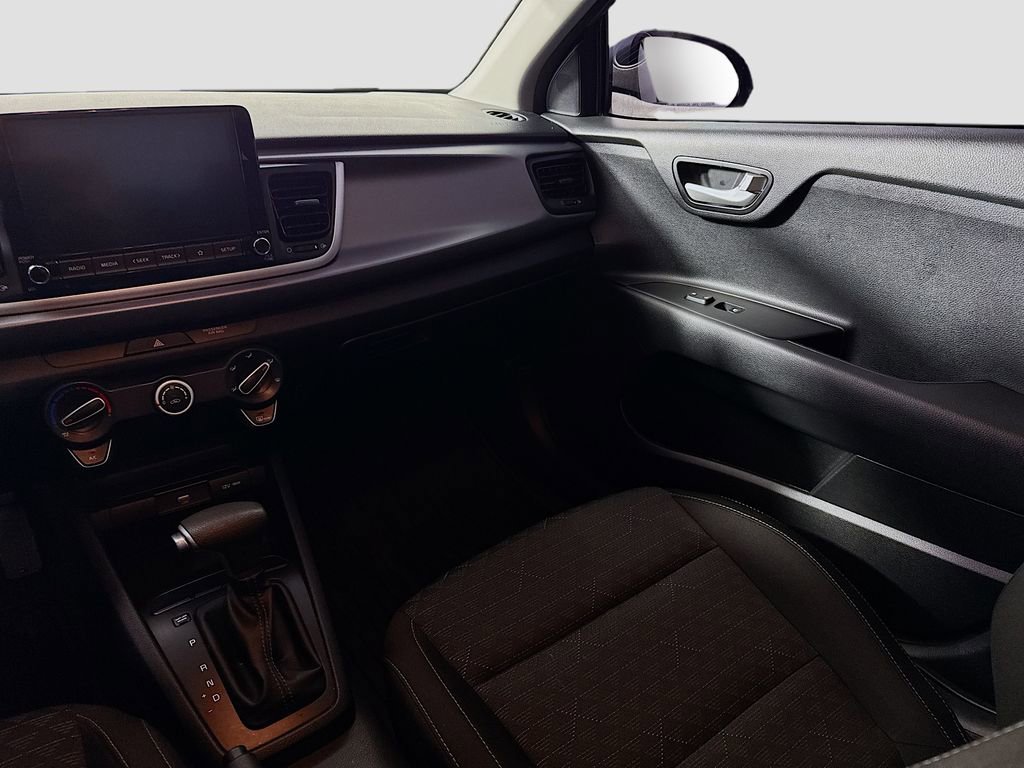 Used 2023 Kia Rio S image 22